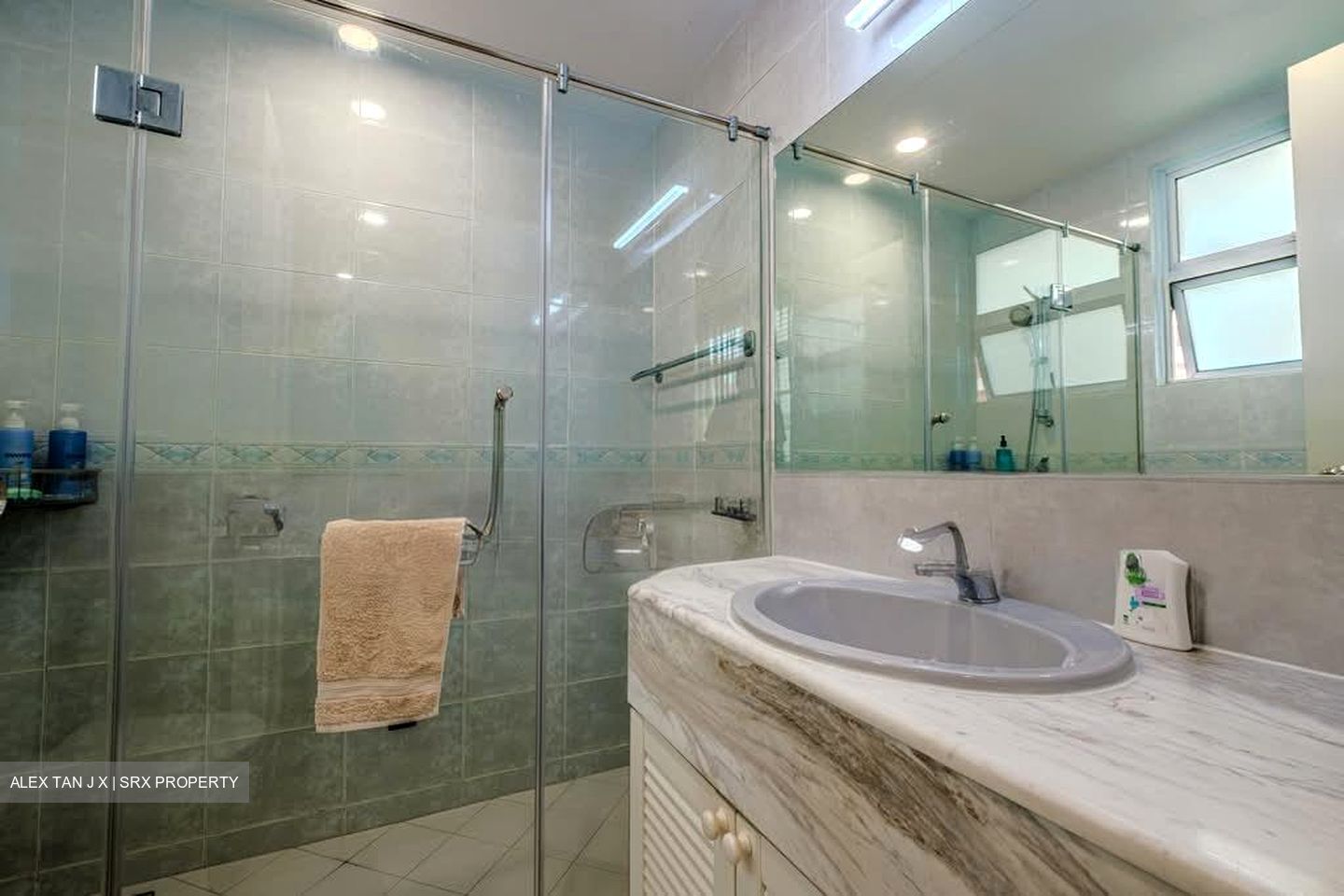 Woodgrove Estate (D25), Terrace #541923441